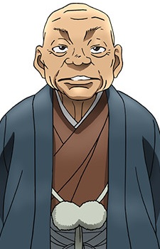 Tokugawa, Mitsunari
