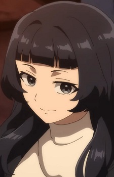 Harima, Fujino