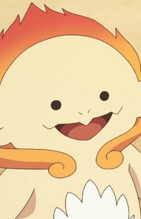 Hitokage