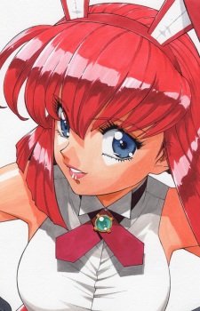 May, Misty