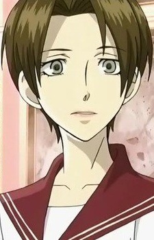 Amakusa, Benio