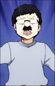 Himeji, Father
