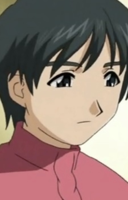 Nishijima, Taeko
