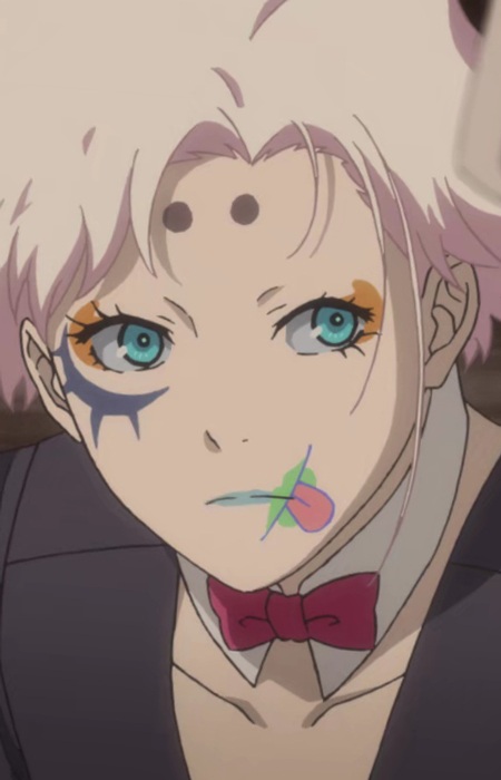 Izanami