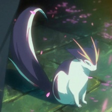 Kyougoku, Familiar
