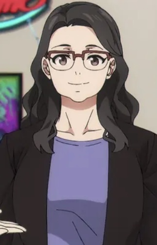 Harumi, Sue