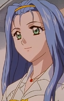 Yamashita, Minatsu