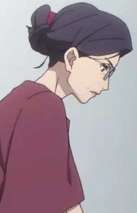Daichi's Mother