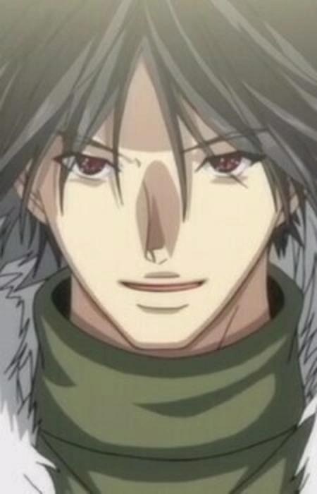 Takatori, Jin