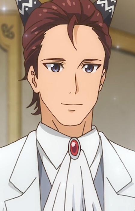 Leila's Husband