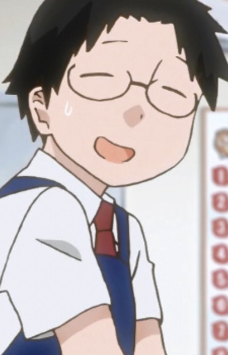 Tenchou