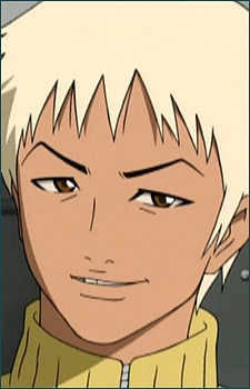 Taira, Yoshiyuki