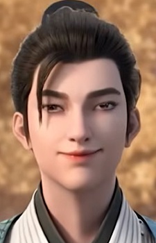 Gao, Peng