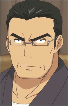Kousaka, Daisuke