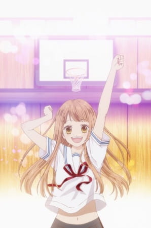 Tsubasa to Hotaru poster