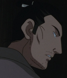 Hashimoto, Sanai