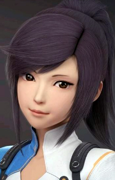 Suixin, Bing