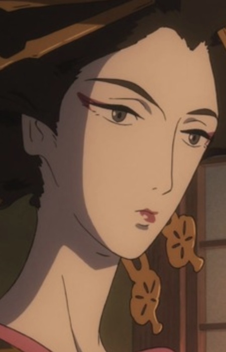 Sayogoromo
