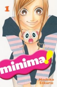 Minima! cover