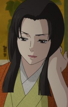 Tokugawa, Iemitsu