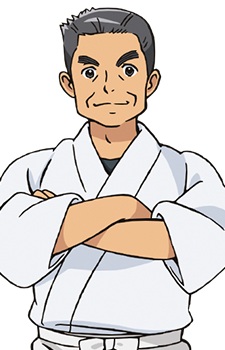 Minoda, Kounosuke