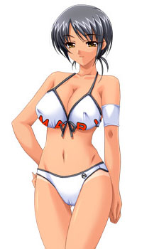 Miwa, Asaka