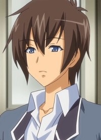 Akino, Ryuuya