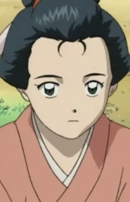 Chiba, Sanako