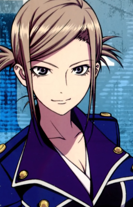 Awashima, Seri