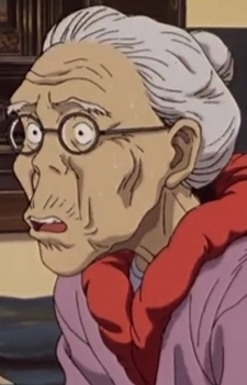 Grandma