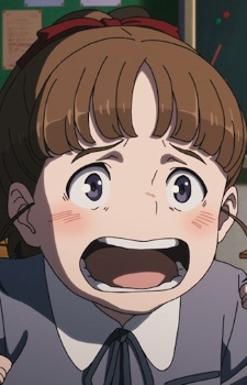 Yasumi, Reina
