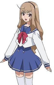 Mizuki, Waka