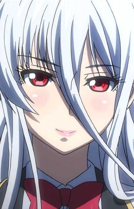 Miyako, Ruriko