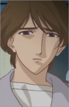 Kosaka, Kaito