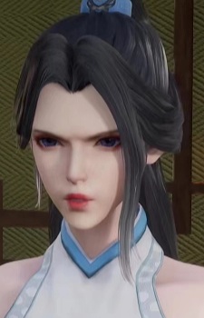 Shen, Yanbing
