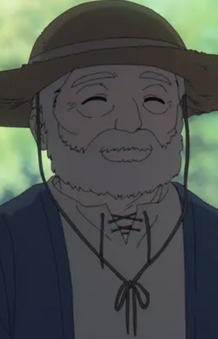 Coachman