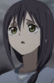 Narihisago, Ayako