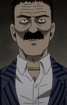 Asagiri, Masashi