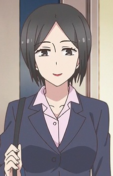 Kagari, Sakurako