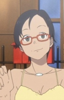 Senkawa, Hazumi