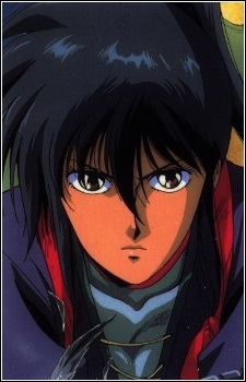 Hayami, Ayame