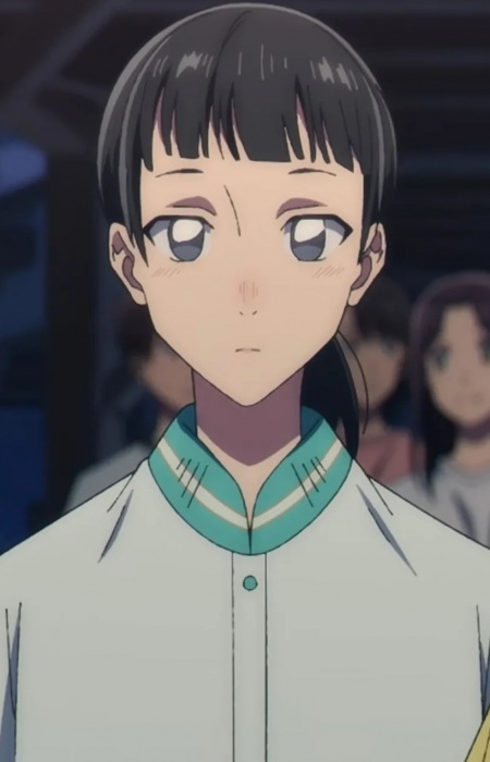 Mariko