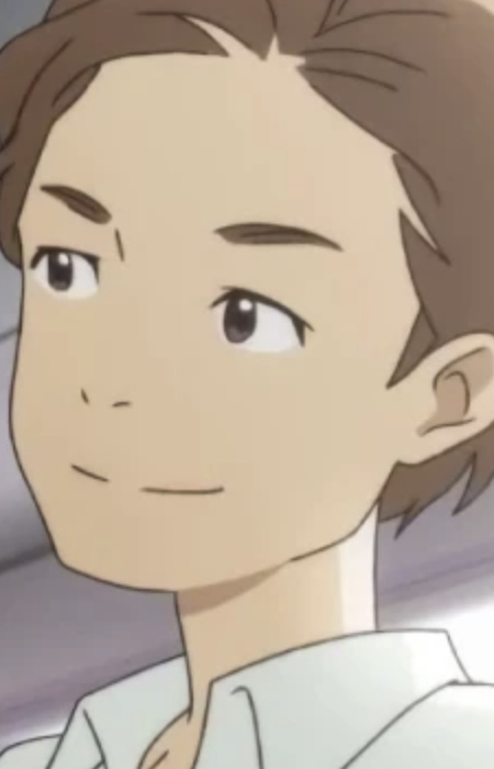 Niibori, Ayumu