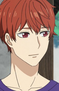 Miyako, Arata