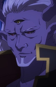 Maou