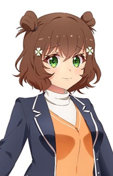 Shiromaru, Mito