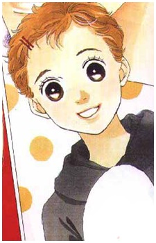 Matsuoka, Yuuki