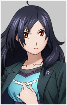 Hotaru, Natsuna