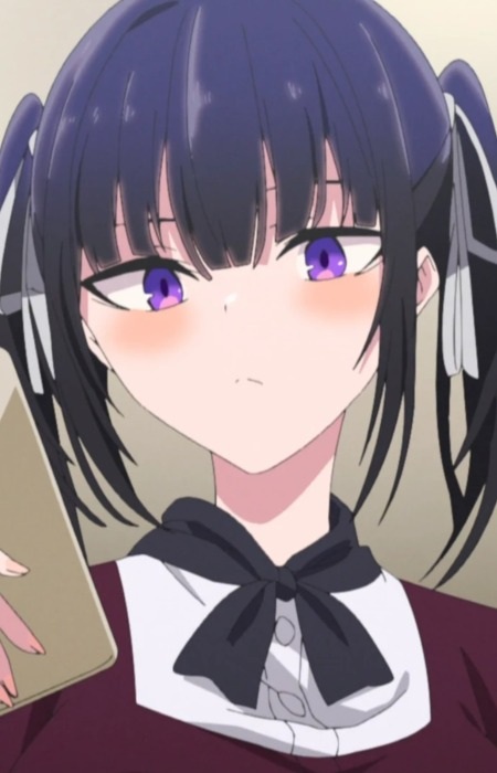 Kurosaki, Rurika