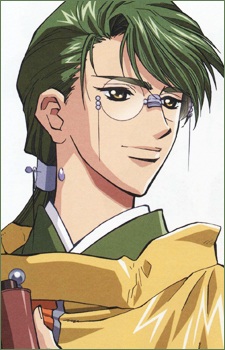 Fujiwara no, Takamichi